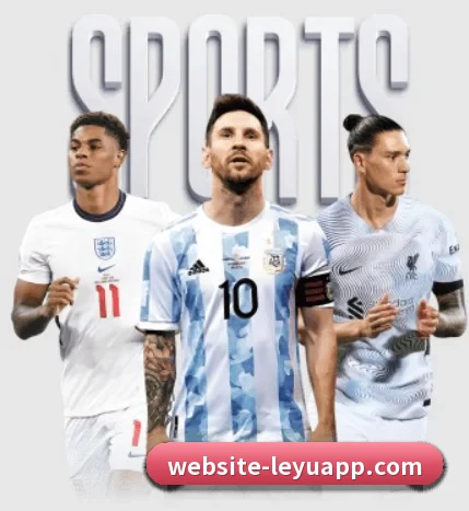 乐鱼体育 APP - leyusports