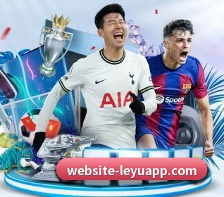 乐鱼体育 APP 界面 - leyusports