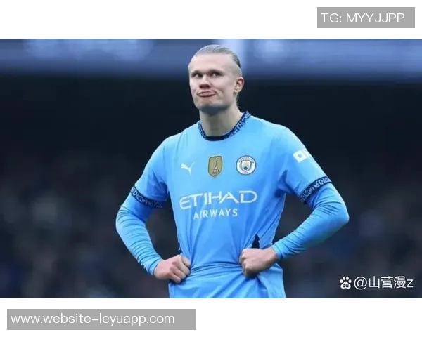 英超进球榜更新萨拉赫以53球领跑哈兰德紧随其后达40球