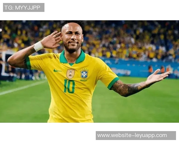 内马尔助力桑托斯保级之路六轮不败状态回暖