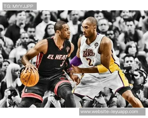 韦德回忆全明星赛与科比对抗时的道歉与友谊深厚的瞬间